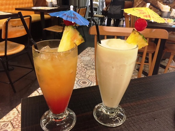 the Diner樂子美式餐廳(南港店):the Diner樂子美式餐廳 / 南港店