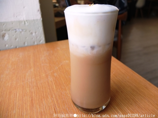 哈本咖啡:【美食特搜。台南東區】哈本咖啡 HAPPEN CAFE。一杯好咖啡讓靈感加溫 苦苦甜甜的美好相處