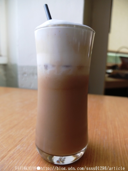 哈本咖啡:【美食特搜。台南東區】哈本咖啡 HAPPEN CAFE。一杯好咖啡讓靈感加溫 苦苦甜甜的美好相處