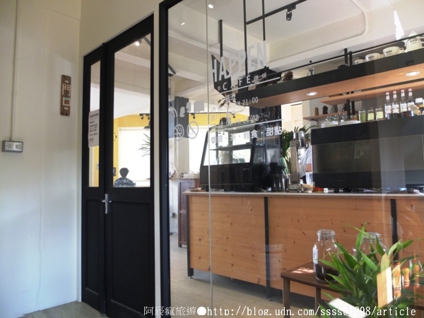 哈本咖啡:【美食特搜。台南東區】哈本咖啡 HAPPEN CAFE。一杯好咖啡讓靈感加溫 苦苦甜甜的美好相處