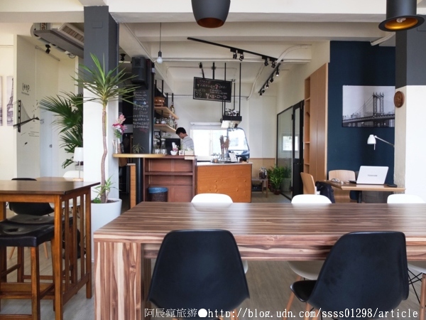 哈本咖啡:【美食特搜。台南東區】哈本咖啡 HAPPEN CAFE。一杯好咖啡讓靈感加溫 苦苦甜甜的美好相處