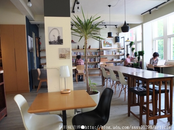 哈本咖啡:【美食特搜。台南東區】哈本咖啡 HAPPEN CAFE。一杯好咖啡讓靈感加溫 苦苦甜甜的美好相處