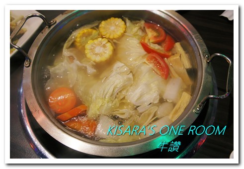 牛讚履歷溫體涮牛肉:和歪歪一起享用南京復興美食──牛讚 國產履歷溫體涮牛肉鍋