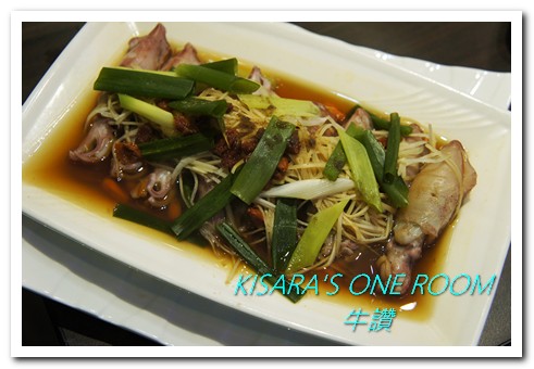 牛讚履歷溫體涮牛肉:和歪歪一起享用南京復興美食──牛讚 國產履歷溫體涮牛肉鍋