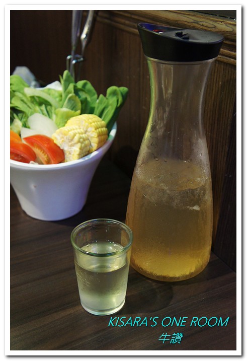 牛讚履歷溫體涮牛肉:和歪歪一起享用南京復興美食──牛讚 國產履歷溫體涮牛肉鍋