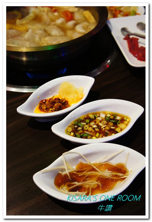 牛讚履歷溫體涮牛肉:和歪歪一起享用南京復興美食──牛讚 國產履歷溫體涮牛肉鍋