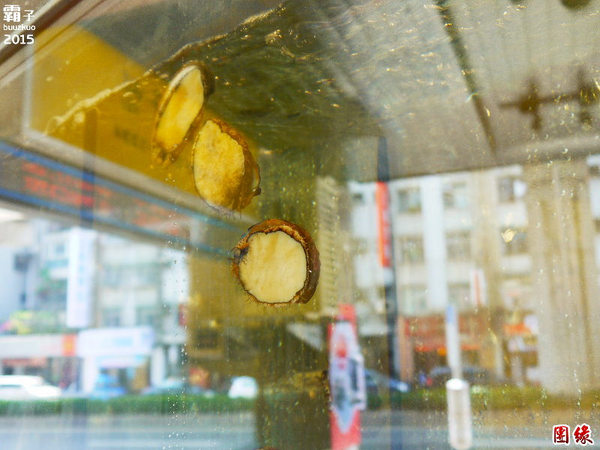 團緣精緻鍋物:團緣精緻鍋物,鮑魚送上桌時還是活跳跳的捏!