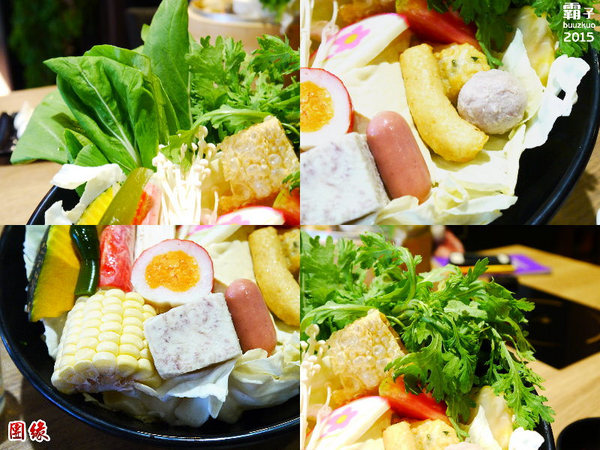 團緣精緻鍋物:團緣精緻鍋物,鮑魚送上桌時還是活跳跳的捏!