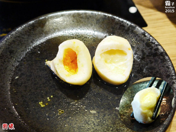 團緣精緻鍋物:團緣精緻鍋物,鮑魚送上桌時還是活跳跳的捏!