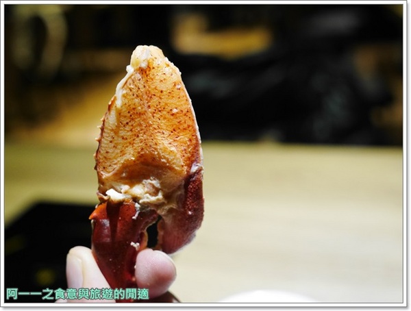 團緣精緻鍋物:捷運文德站 團緣精緻鍋物 現撈海鮮,頂級牛肉~超值雙人龍蝦海鮮火鍋套餐