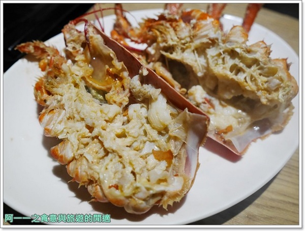 團緣精緻鍋物:捷運文德站 團緣精緻鍋物 現撈海鮮,頂級牛肉~超值雙人龍蝦海鮮火鍋套餐