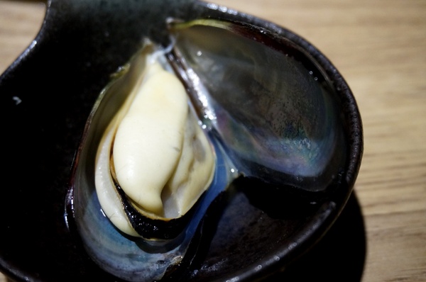 團緣精緻鍋物：[內湖] 團緣精緻鍋物：不可錯過的活海鮮