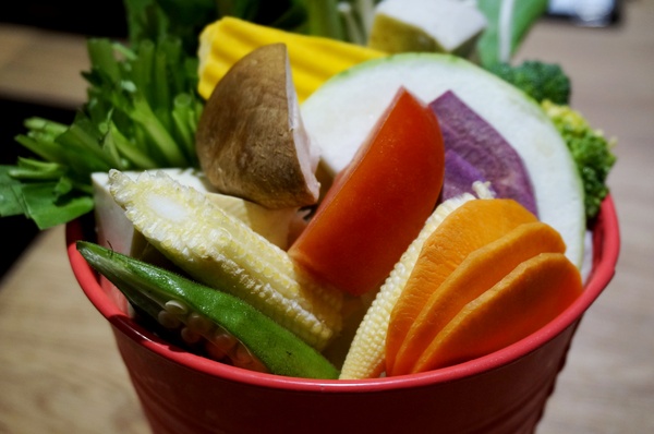 團緣精緻鍋物：[內湖] 團緣精緻鍋物：不可錯過的活海鮮