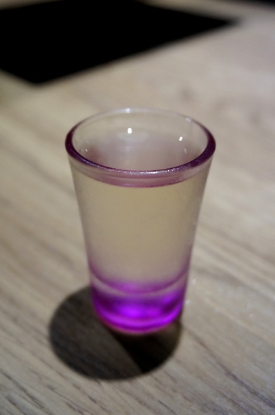 團緣精緻鍋物：[內湖] 團緣精緻鍋物：不可錯過的活海鮮