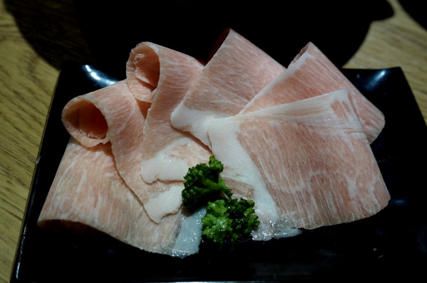 團緣精緻鍋物：[內湖] 團緣精緻鍋物：不可錯過的活海鮮