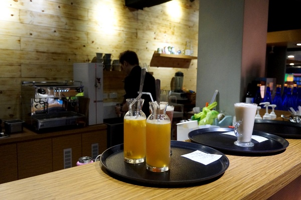 團緣精緻鍋物：[內湖] 團緣精緻鍋物：不可錯過的活海鮮