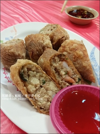 好鄰居：［新北深坑］深坑老街。好鄰居。熱炒、豆腐料理