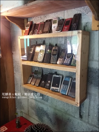 紅寶礦工食堂：［新北平溪］菁桐老街．紅寶礦工食堂