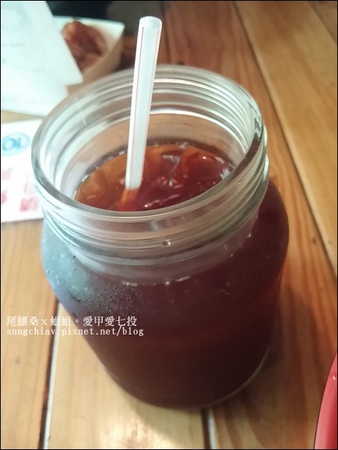 紅寶礦工食堂：［新北平溪］菁桐老街．紅寶礦工食堂