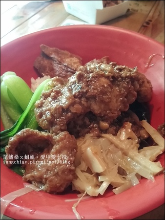 紅寶礦工食堂：［新北平溪］菁桐老街．紅寶礦工食堂