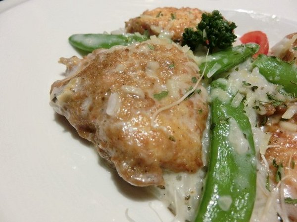 SPARTA CAFE:《台北》斯巴達義式廚房 Sparta Cafe│香醇濃郁的好滋味ღ Pasta×松露嫩雞燉飯×冰淇淋鬆餅@五分埔美食