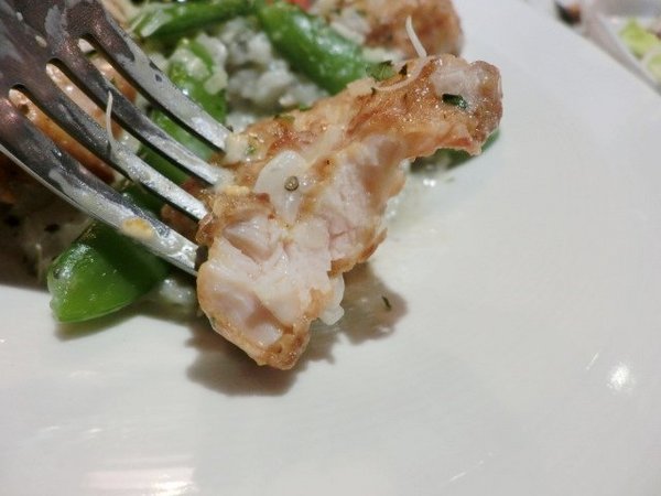 SPARTA CAFE:《台北》斯巴達義式廚房 Sparta Cafe│香醇濃郁的好滋味ღ Pasta×松露嫩雞燉飯×冰淇淋鬆餅@五分埔美食