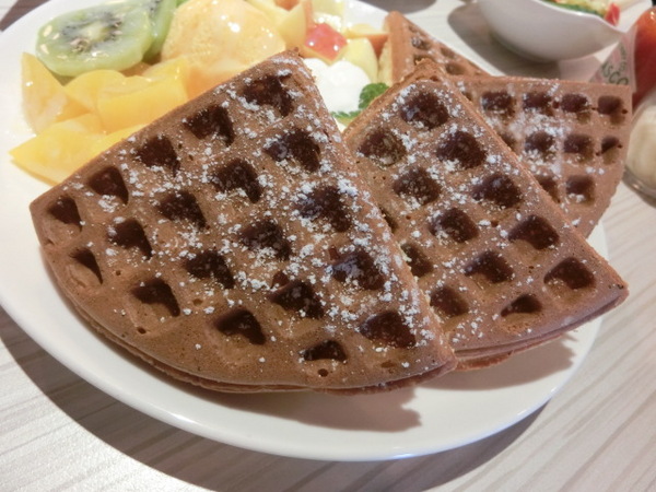 SPARTA CAFE:《台北》斯巴達義式廚房 Sparta Cafe│香醇濃郁的好滋味ღ Pasta×松露嫩雞燉飯×冰淇淋鬆餅@五分埔美食