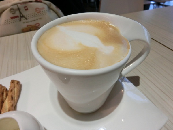 SPARTA CAFE:《台北》斯巴達義式廚房 Sparta Cafe│香醇濃郁的好滋味ღ Pasta×松露嫩雞燉飯×冰淇淋鬆餅@五分埔美食