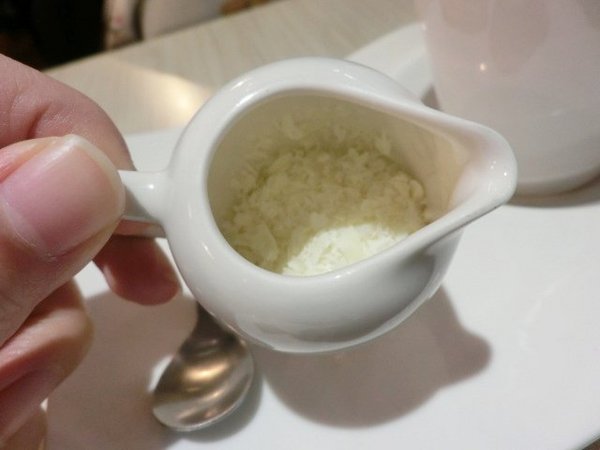 SPARTA CAFE:《台北》斯巴達義式廚房 Sparta Cafe│香醇濃郁的好滋味ღ Pasta×松露嫩雞燉飯×冰淇淋鬆餅@五分埔美食