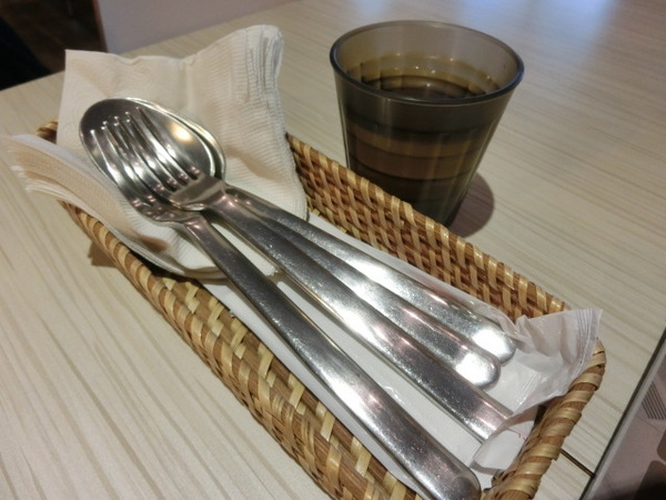 SPARTA CAFE:《台北》斯巴達義式廚房 Sparta Cafe│香醇濃郁的好滋味ღ Pasta×松露嫩雞燉飯×冰淇淋鬆餅@五分埔美食