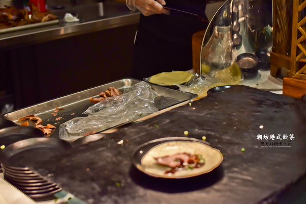 大八潮坊港式飲茶(台南永福店):台南 中西區.吃到飽Buffet 大八餐飲集團-潮坊港式飲茶(永福店)