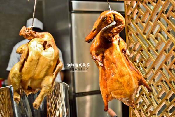 大八潮坊港式飲茶(台南永福店):台南 中西區.吃到飽Buffet 大八餐飲集團-潮坊港式飲茶(永福店)