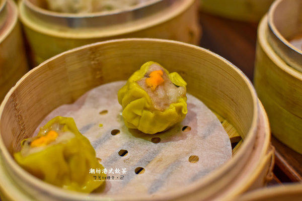 大八潮坊港式飲茶(台南永福店):台南 中西區.吃到飽Buffet 大八餐飲集團-潮坊港式飲茶(永福店)