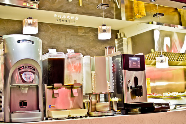 大八潮坊港式飲茶(台南永福店):台南 中西區.吃到飽Buffet 大八餐飲集團-潮坊港式飲茶(永福店)