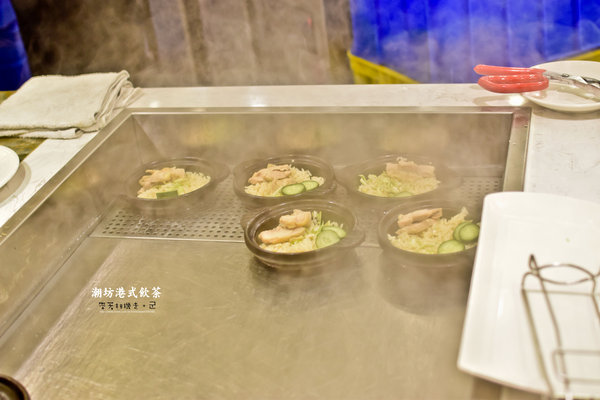 大八潮坊港式飲茶(台南永福店)：台南 中西區．吃到飽Buffet   大八餐飲集團-潮坊港式飲茶(永福店)