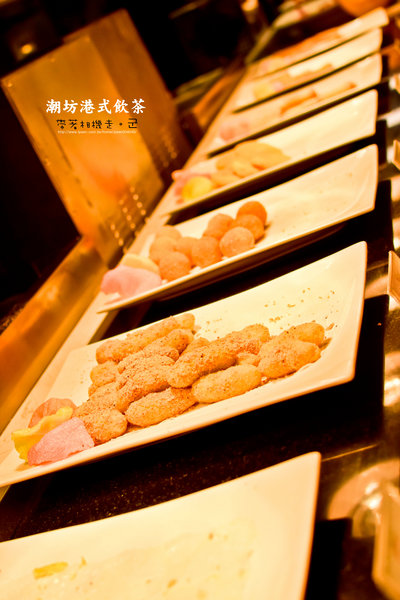 大八潮坊港式飲茶(台南永福店):台南 中西區.吃到飽Buffet 大八餐飲集團-潮坊港式飲茶(永福店)