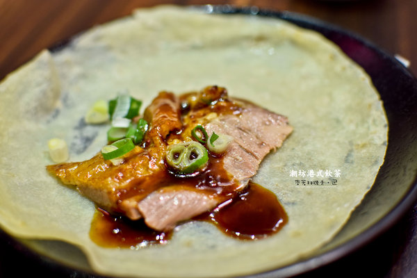 大八潮坊港式飲茶(台南永福店):台南 中西區.吃到飽Buffet 大八餐飲集團-潮坊港式飲茶(永福店)