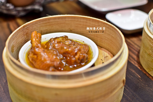 大八潮坊港式飲茶(台南永福店):台南 中西區.吃到飽Buffet 大八餐飲集團-潮坊港式飲茶(永福店)