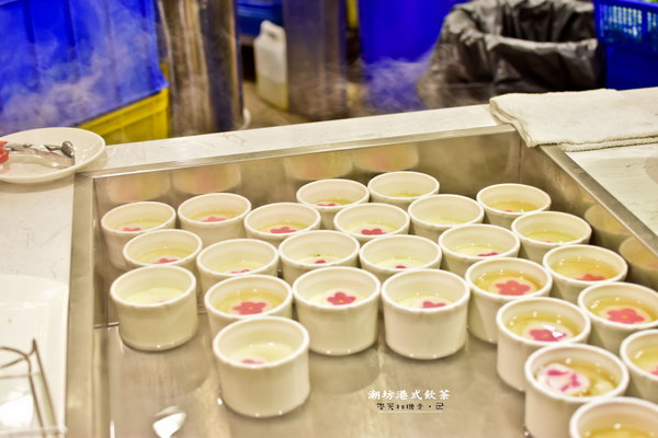 大八潮坊港式飲茶(台南永福店):台南 中西區.吃到飽Buffet 大八餐飲集團-潮坊港式飲茶(永福店)