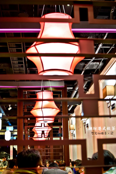 大八潮坊港式飲茶(台南永福店):台南 中西區.吃到飽Buffet 大八餐飲集團-潮坊港式飲茶(永福店)