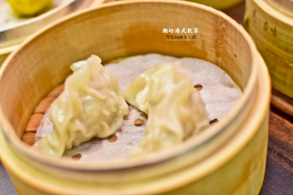 大八潮坊港式飲茶(台南永福店):台南 中西區.吃到飽Buffet 大八餐飲集團-潮坊港式飲茶(永福店)