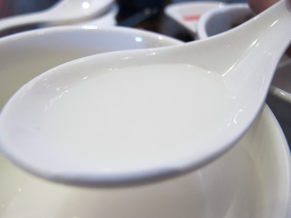 大八潮坊港式飲茶(台南永福店):『大八潮坊港式飲茶(台南永福店)』自助式飲茶吃到飽~