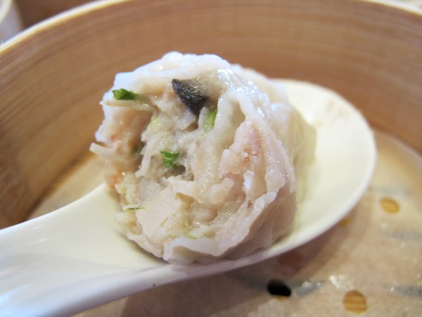 大八潮坊港式飲茶(台南永福店):『大八潮坊港式飲茶(台南永福店)』自助式飲茶吃到飽~