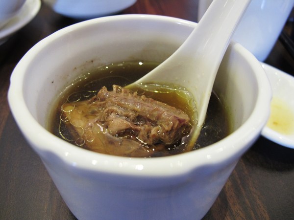 大八潮坊港式飲茶(台南永福店):『大八潮坊港式飲茶(台南永福店)』自助式飲茶吃到飽~