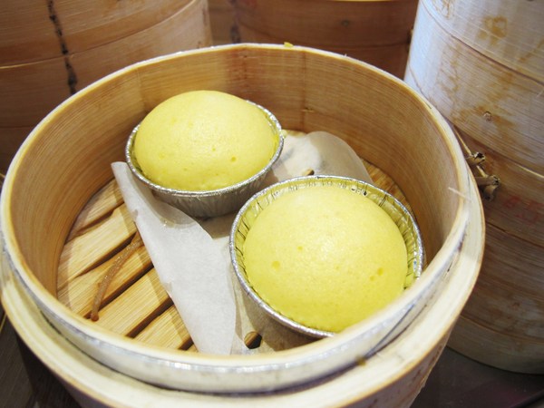 大八潮坊港式飲茶(台南永福店):『大八潮坊港式飲茶(台南永福店)』自助式飲茶吃到飽~