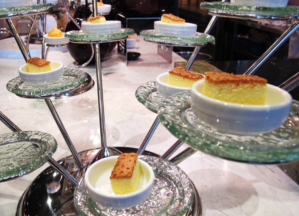 大八潮坊港式飲茶(台南永福店):『大八潮坊港式飲茶(台南永福店)』自助式飲茶吃到飽~