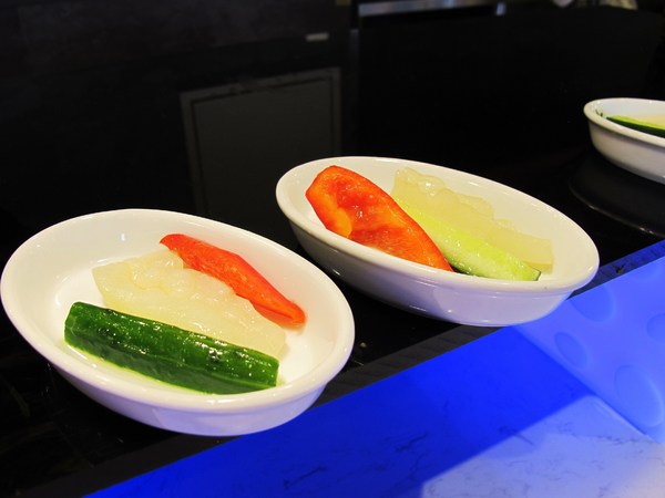 大八潮坊港式飲茶(台南永福店):『大八潮坊港式飲茶(台南永福店)』自助式飲茶吃到飽~