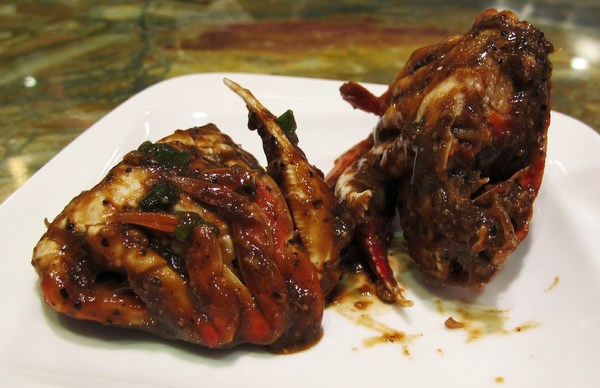 大八潮坊港式飲茶(台南永福店):『大八潮坊港式飲茶(台南永福店)』自助式飲茶吃到飽~