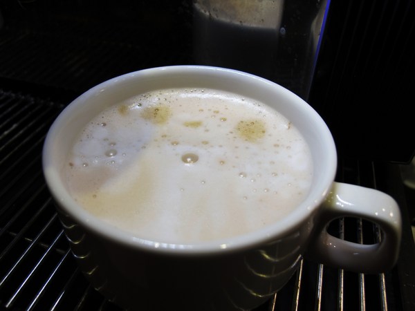 大八潮坊港式飲茶(台南永福店):『大八潮坊港式飲茶(台南永福店)』自助式飲茶吃到飽~