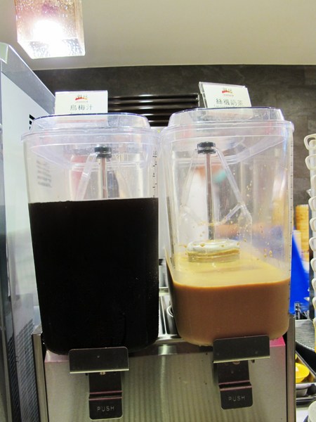 大八潮坊港式飲茶(台南永福店):『大八潮坊港式飲茶(台南永福店)』自助式飲茶吃到飽~